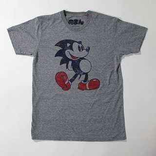 Illustration for article titled Fix Up, Look Sharp In These Amazing Video Game T-Shirts